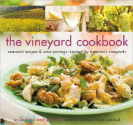 the vineyard cookbook www.chathamhillonthelake.com