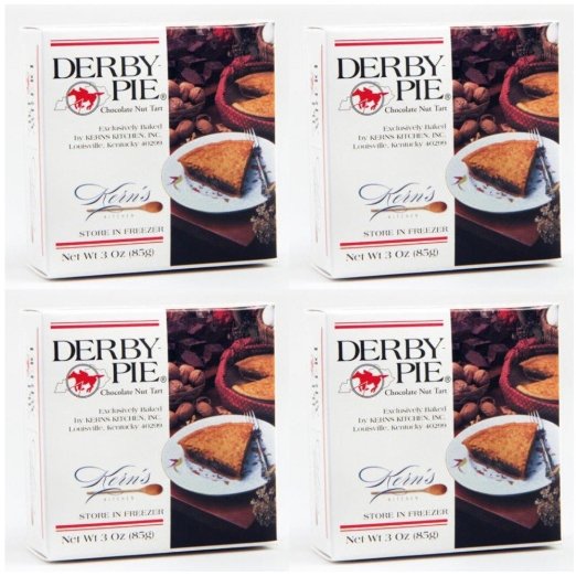 Kentucky Derby Pies www.chathamhillonthelake.com