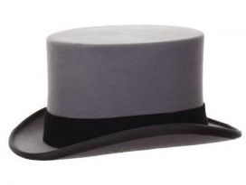 Top Hat www.chathamhillonthelake.com