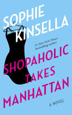 Shopaholic Takes Manhattan www.chathamhillonthelake.com